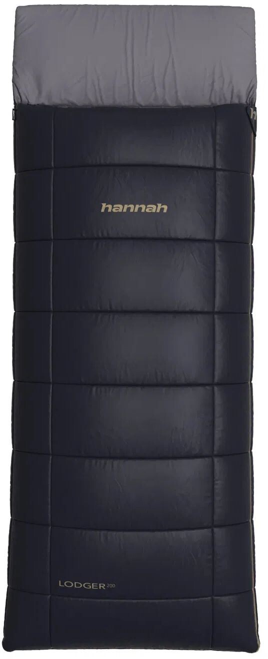 Hannah LODGER 200 parisian night Veľkosť: 190L 8591203450744