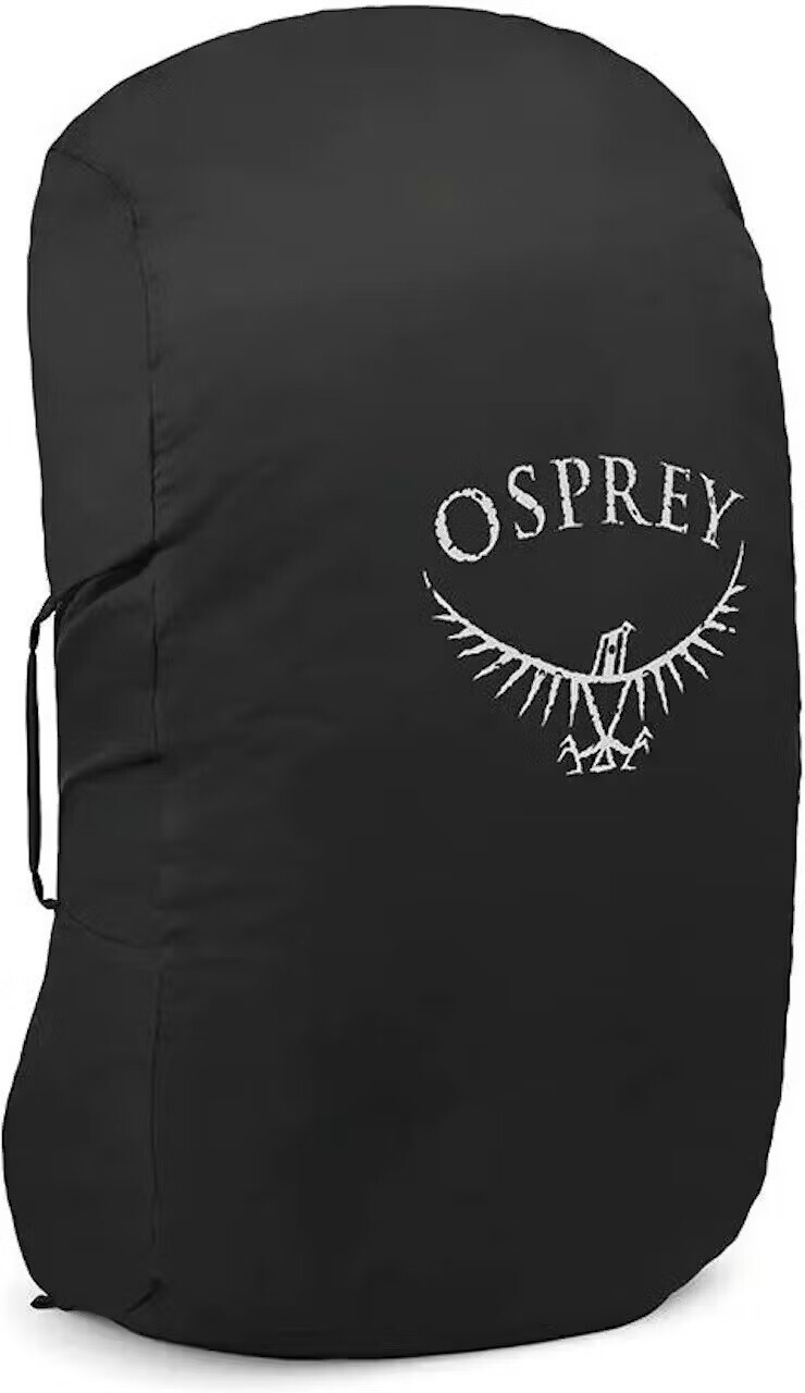 Osprey AIRCOVER LARGE black Veľkosť: OneSize 843820155440