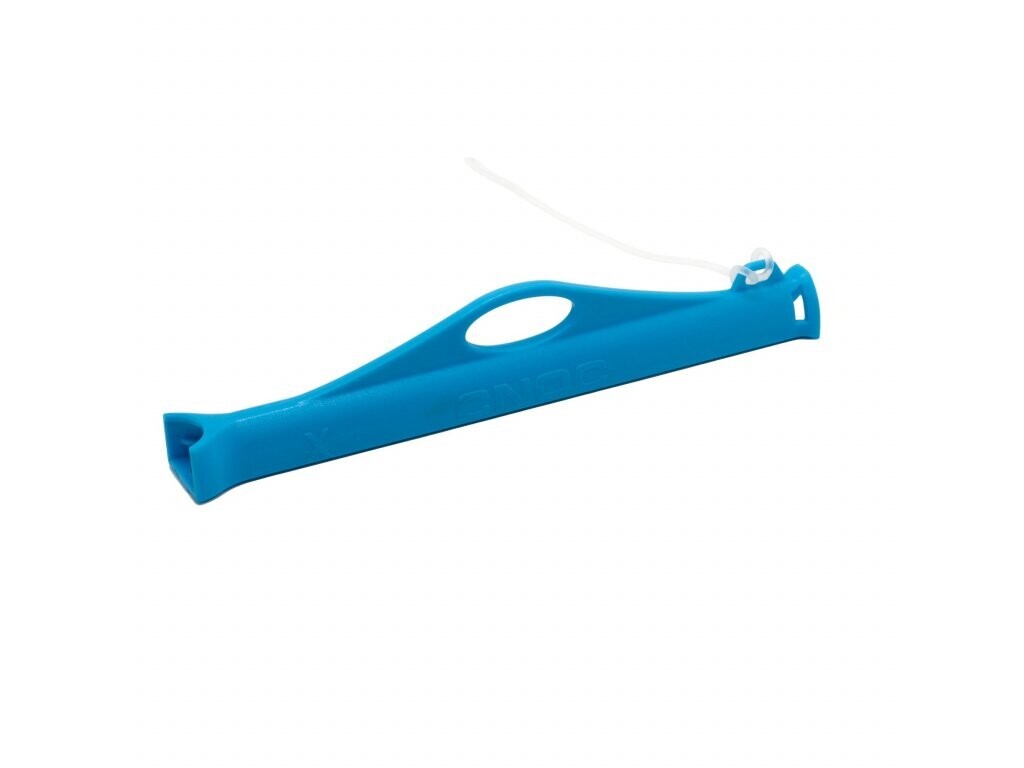 CNOC Outdoors CNOC Replacement Tethered SliderX - BLUE