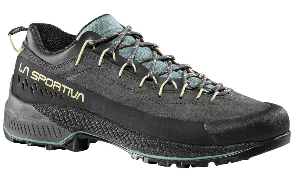 La Sportiva TX4 EVO Women carbon/zest Veľkosť: 36