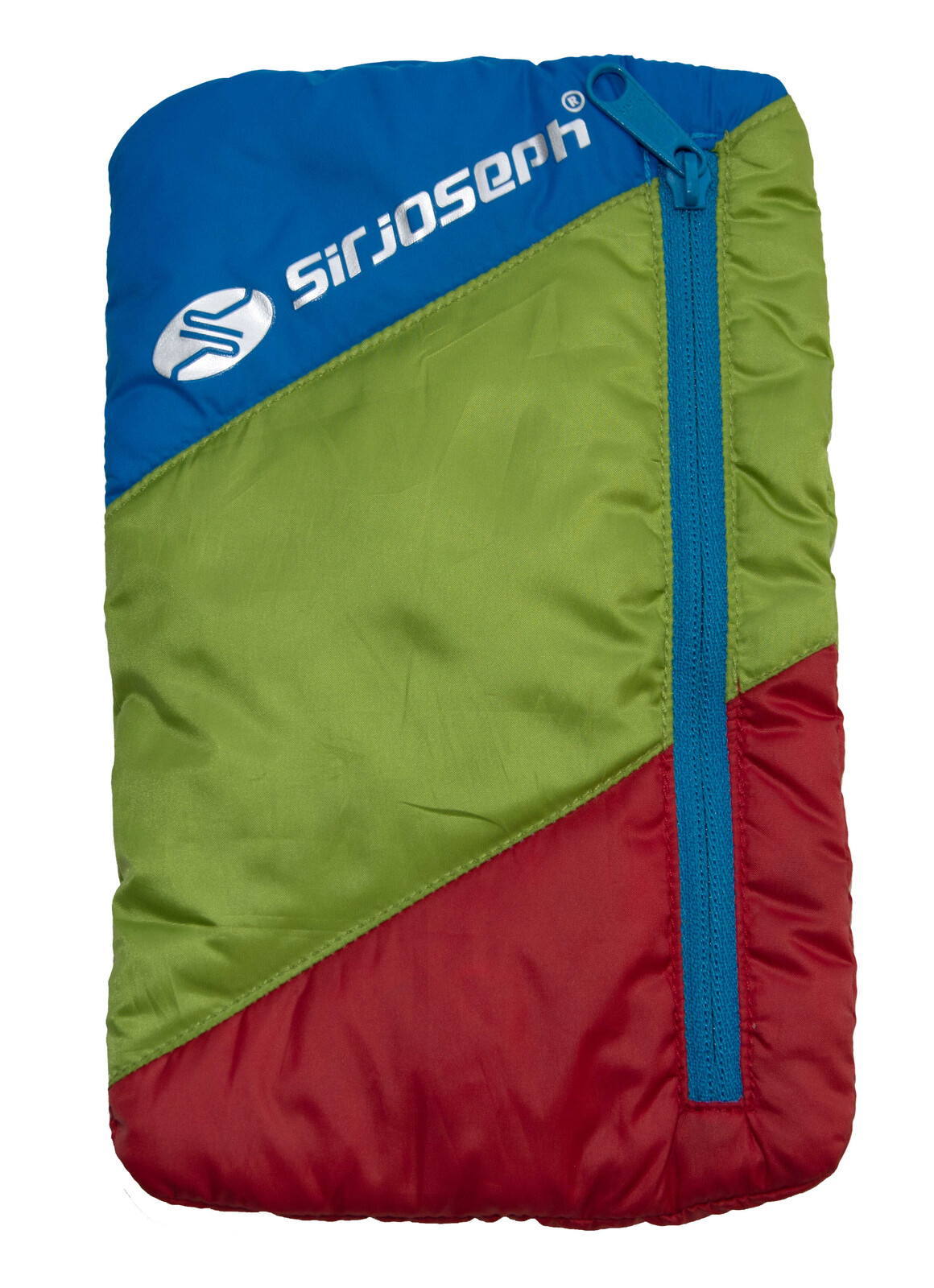 Sir Joseph Phone down case turquoise/green/red 8595617238585