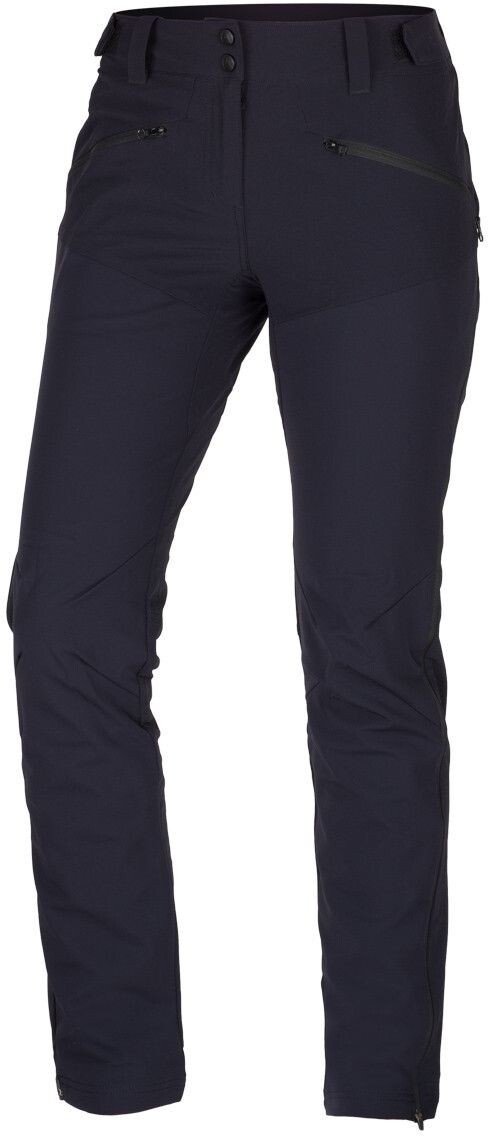 Northfinder BELASA black dámske nohavice NO-6502PRO-269 Veľkosť: S 8584153511429