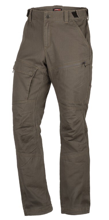 Northfinder LUCJAN pánske nohavice tarmac NO-5038OR-373 Veľkosť: M 8584153631738