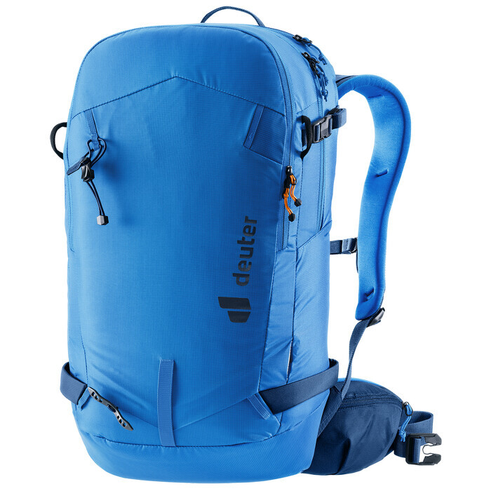 deuter Freerider 24 neptune-nightblue Veľkosť: OneSize