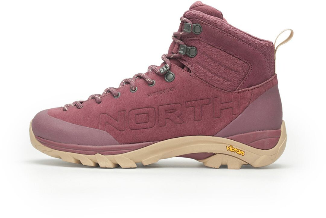 Northfinder PANGMA1 wine TO-20061OR-378 Veľkosť: 37 8584153644226