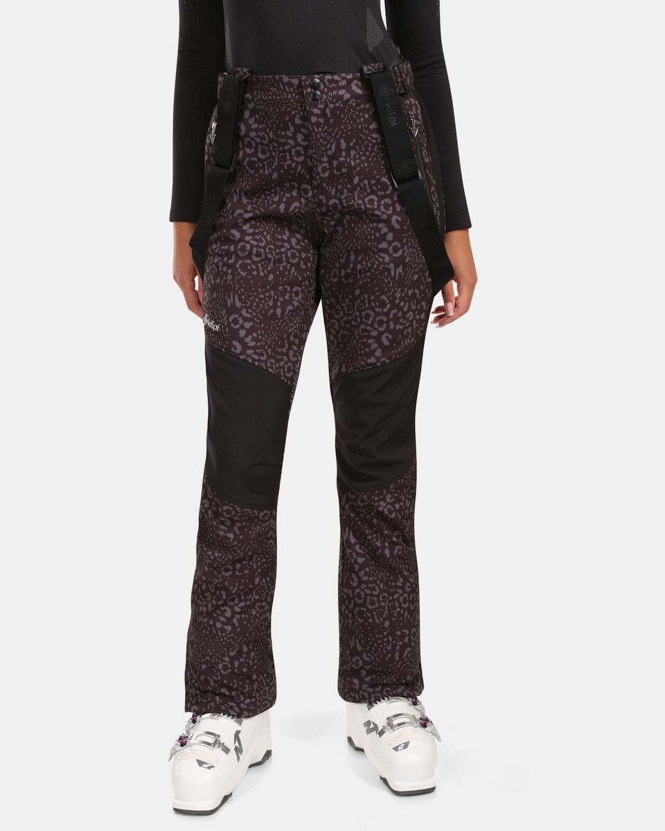 Kilpi TORIEN-W Čierna Veľkosť: 34