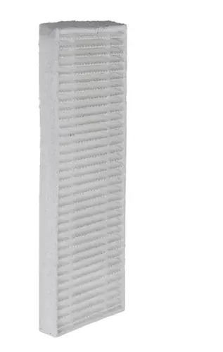 CONCEPT HEPA + molitanový filter VR3510/VR3520