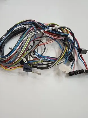 CONCEPT Kabelový svazek PP6308i