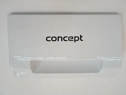 CONCEPT Kryt přihrádky na prací prášek PP6308i