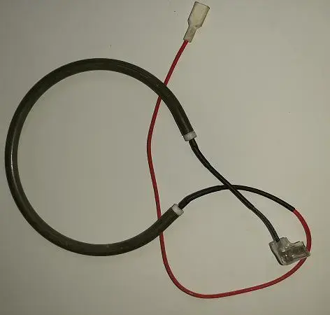 CONCEPT Topné těleso SO4000