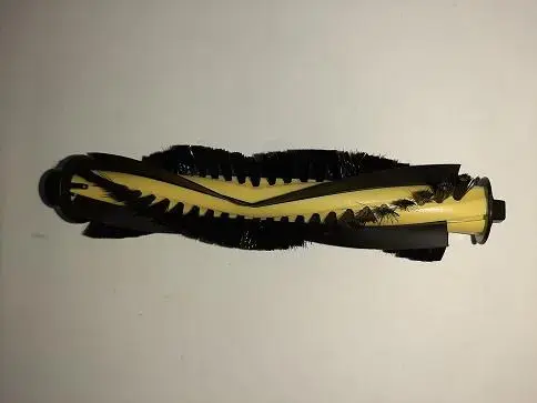 CONCEPT Střední rotační kartáč kompletní VR3000