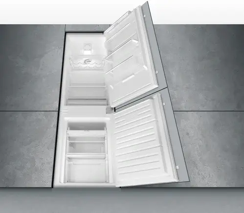 CONCEPT Vstavaná chladnička LKV5560
