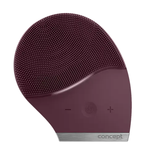 CONCEPT Čistiaca kefka na pleť SONIVIBE SK9101