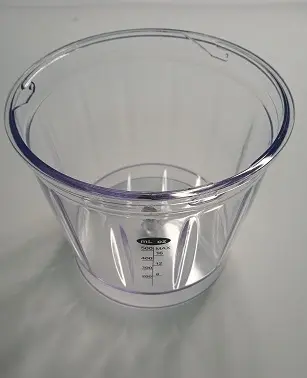 CONCEPT Nádoba sekací TM4820