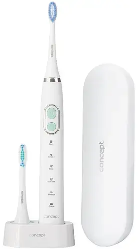 CONCEPT Sonická zubná kefka ZK4010