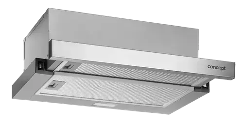 CONCEPT Digestor vstavaný výsuvný 50cm OPV3150