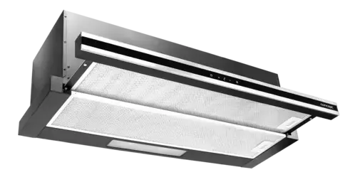 CONCEPT Digestor vstavaný výsuvný 90cm SINFONIA OPV3890