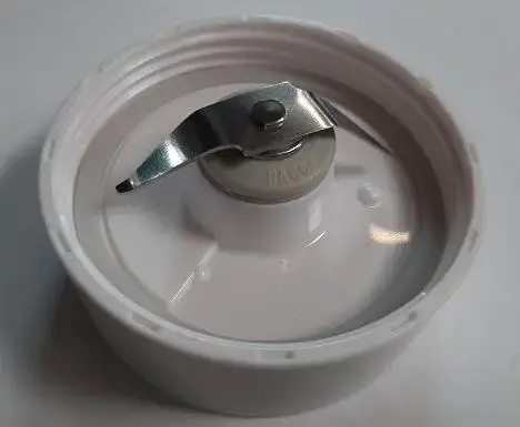 CONCEPT Nožová část mlýnku kompletní SM3391, SM3491 - bílá