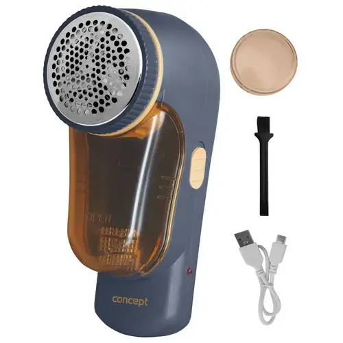 CONCEPT Odstraňovač žmolkov OO2110