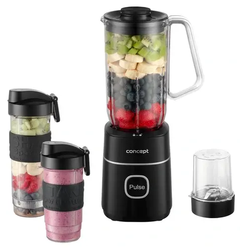 CONCEPT Smoothie maker SM3490