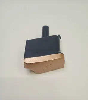 CONCEPT Tlačítko pro rozstřikování vody ZN9110