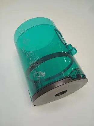 CONCEPT Nádoba na prach VP6110