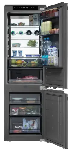 CONCEPT Vstavaná chladnička LKV7360