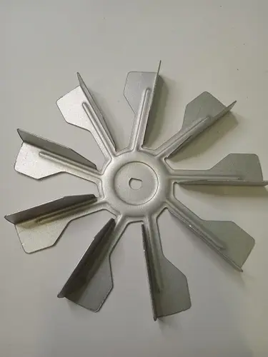 CONCEPT Ventilátor fritézy FR9000