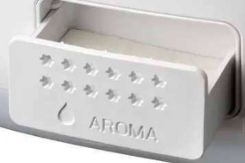 CONCEPT Nádoba na aroma olej ZV2010