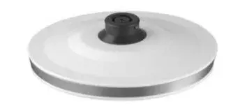 CONCEPT Podstavec kompletní RK4090 - bílý