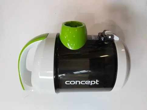 CONCEPT Cyklónová nádoba VP5076