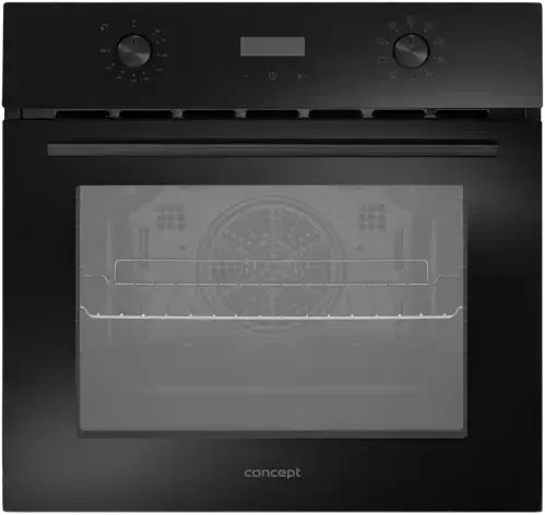 CONCEPT Vstavaná rúra ETV3460bc