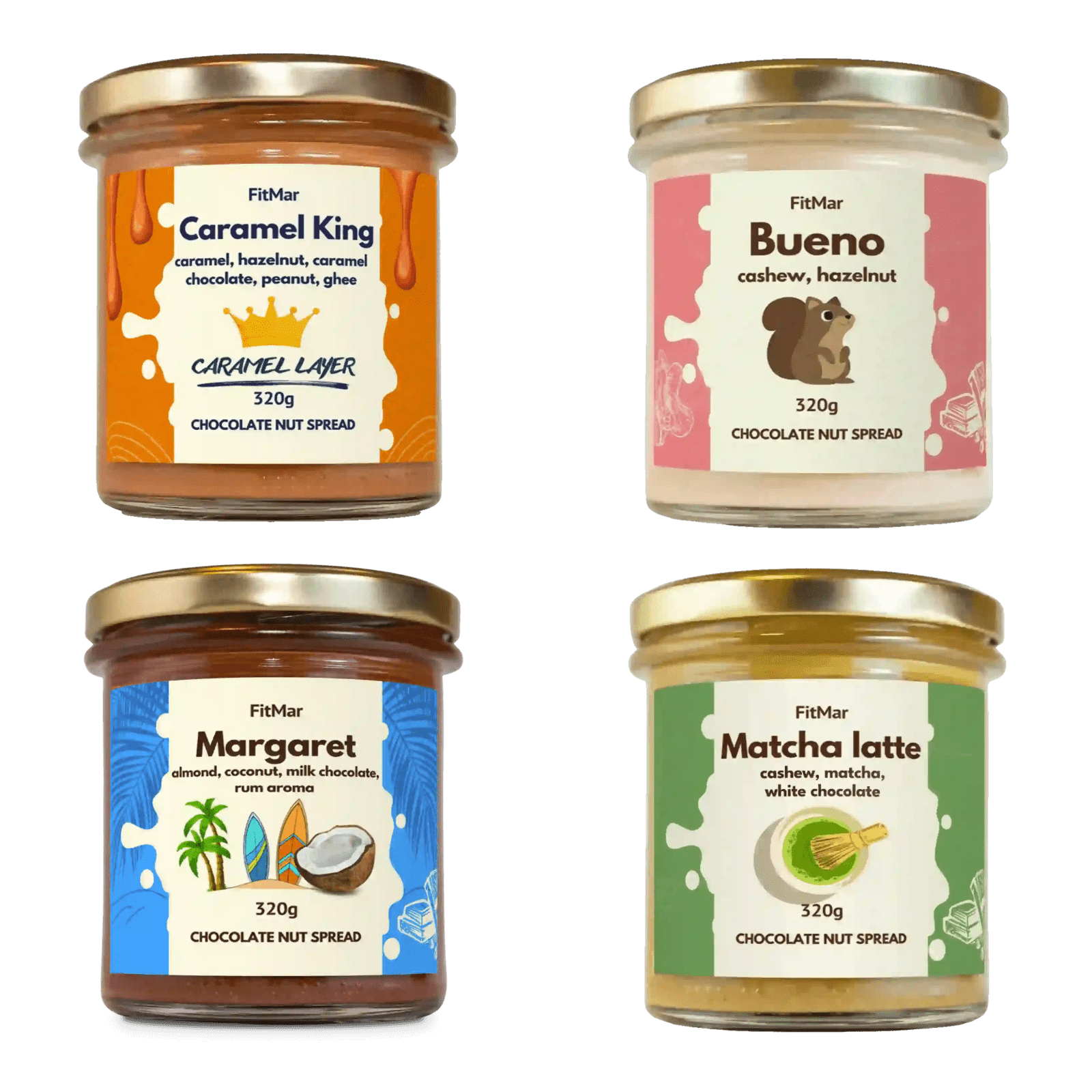 Balíček bestsellerů