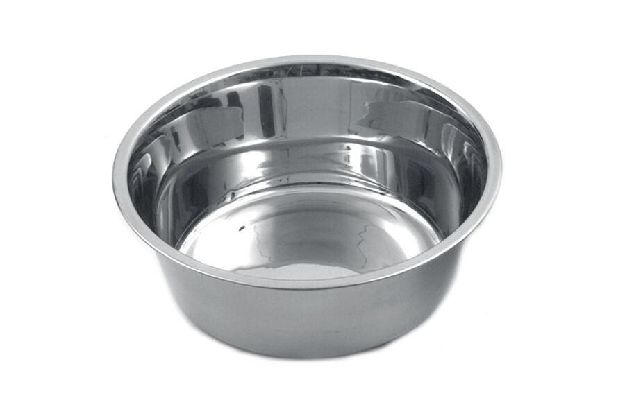 Nerezová miska č.4 25cm 2,5l