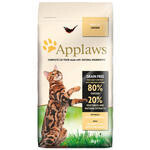 Granule APPLAWS Dry Cat Chicken
