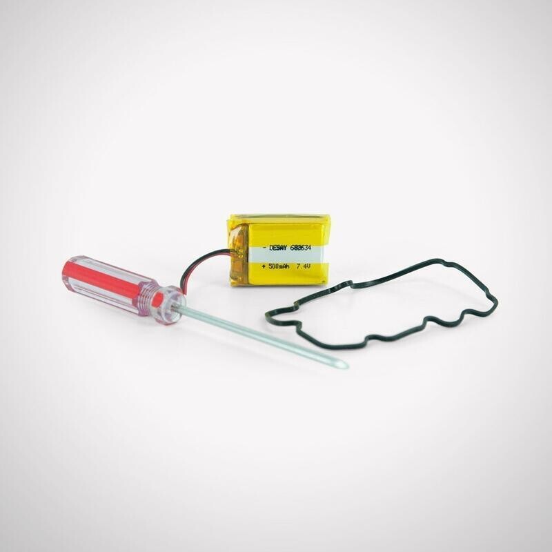 SportDog Náhradní baterie do vysílačky pro elektronické obojky