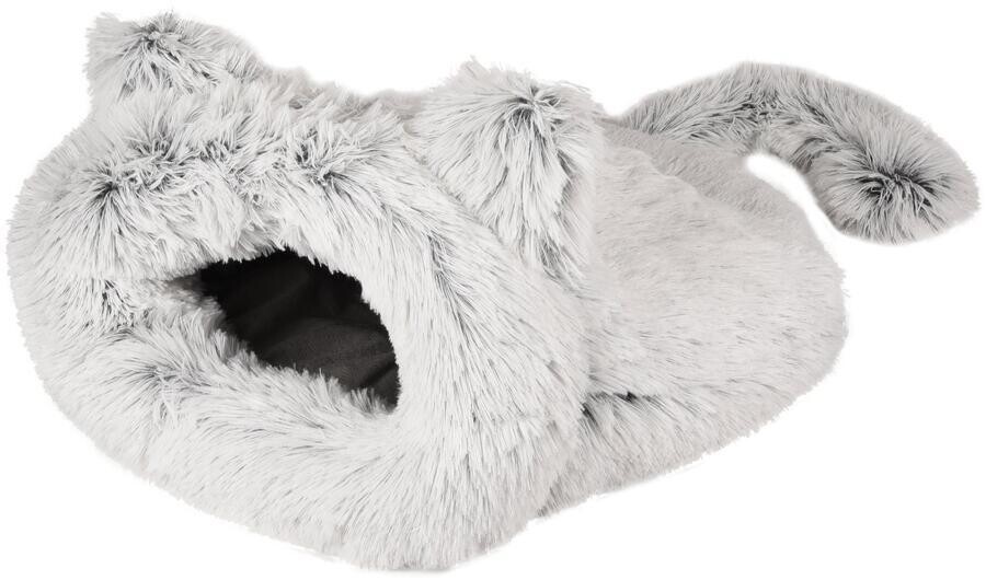 Flamingo Alba Spací pytel bílý 38x53x23 cm