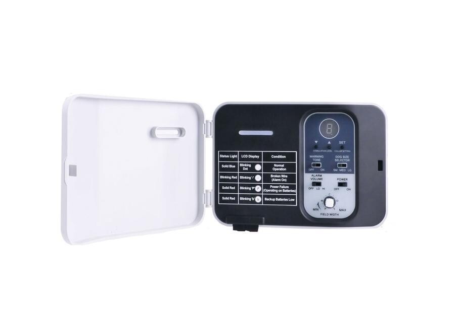 Základna E-collar DF-1000