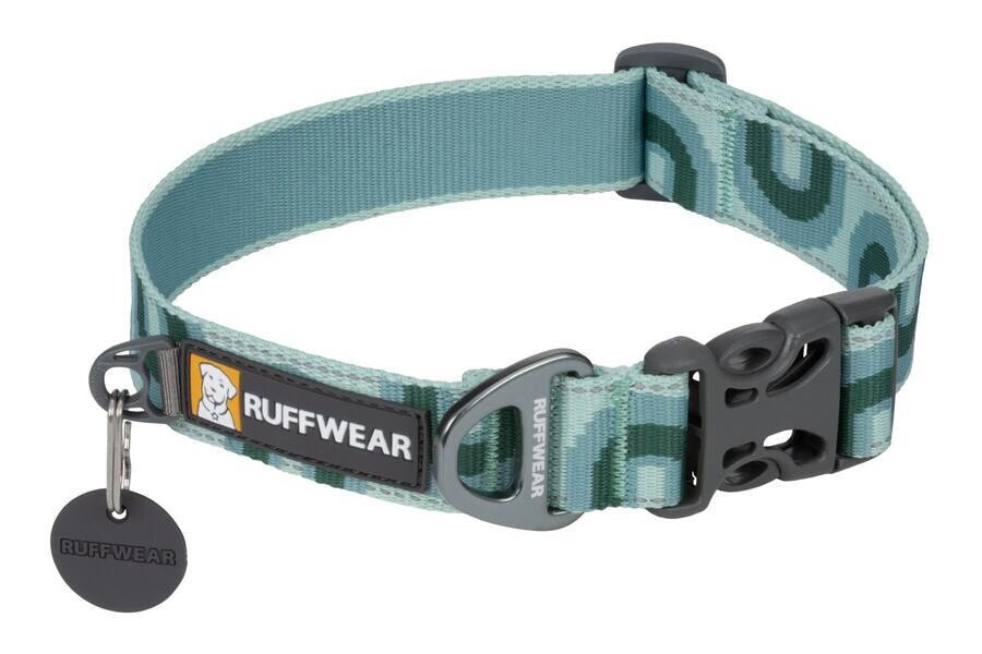 Ruffwear Crag™ Obojek pro psy Grassy Oxbow
