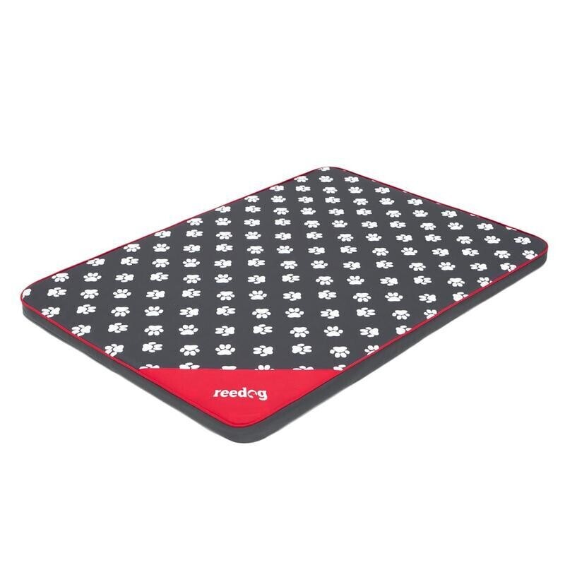 Podložka pro psa Reedog Thin Grey Paw M