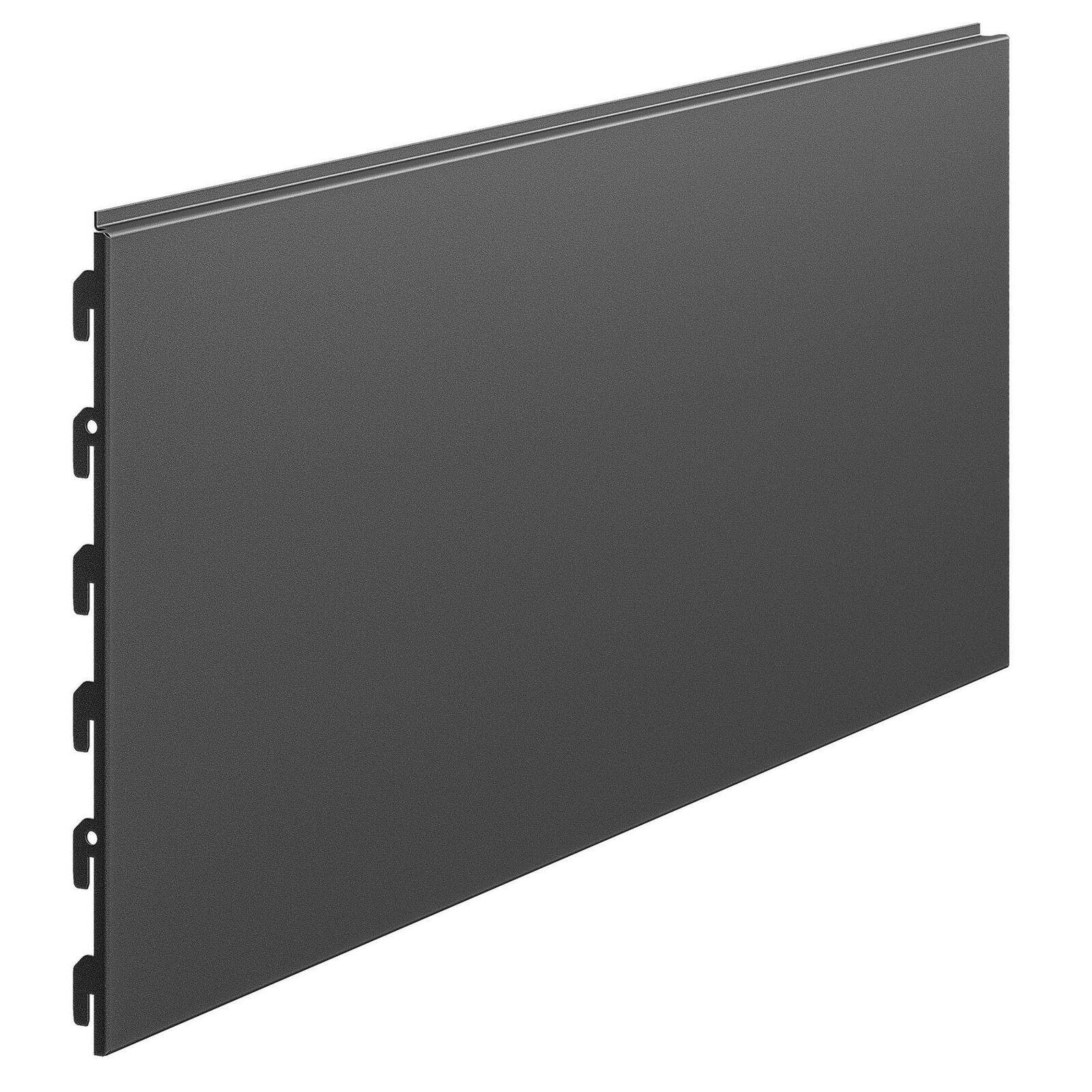 Marbo Plný zadný segment Dĺžka: 80 cm