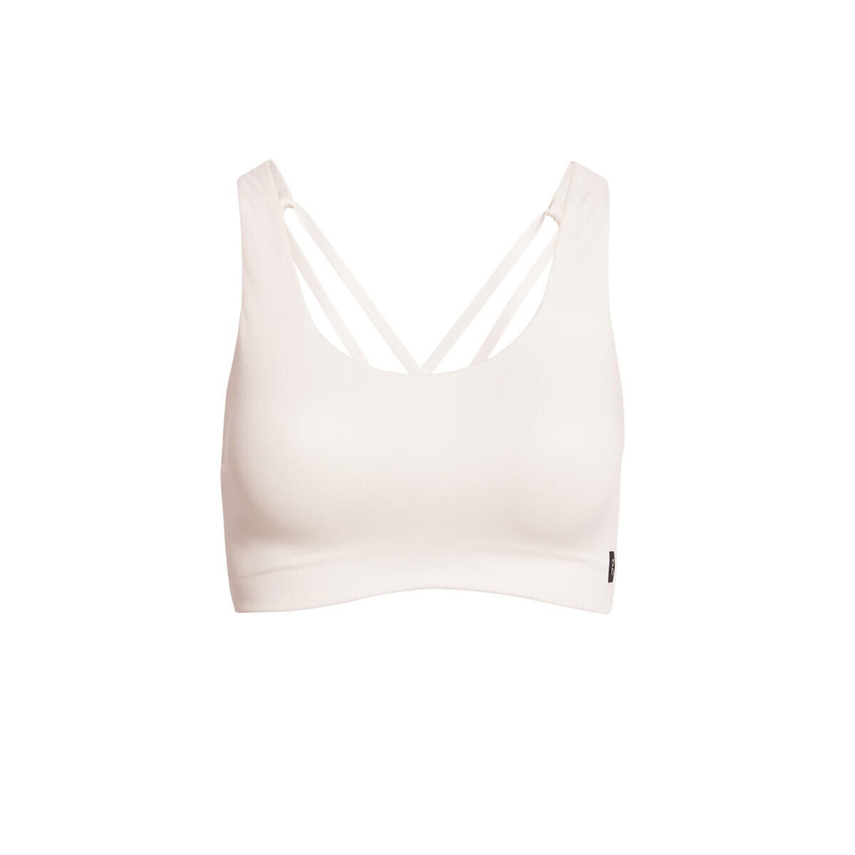 Dámska športová podprsenka On Active Bra veľkosť oblečenia S D-DD