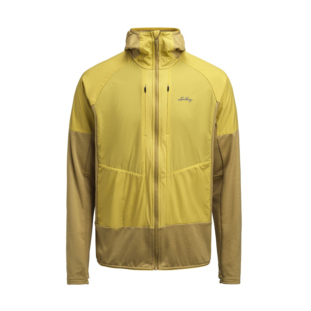 Dámska mikina Lundhags Padje Windbreaker Hoodie M veľkosť oblečenia L