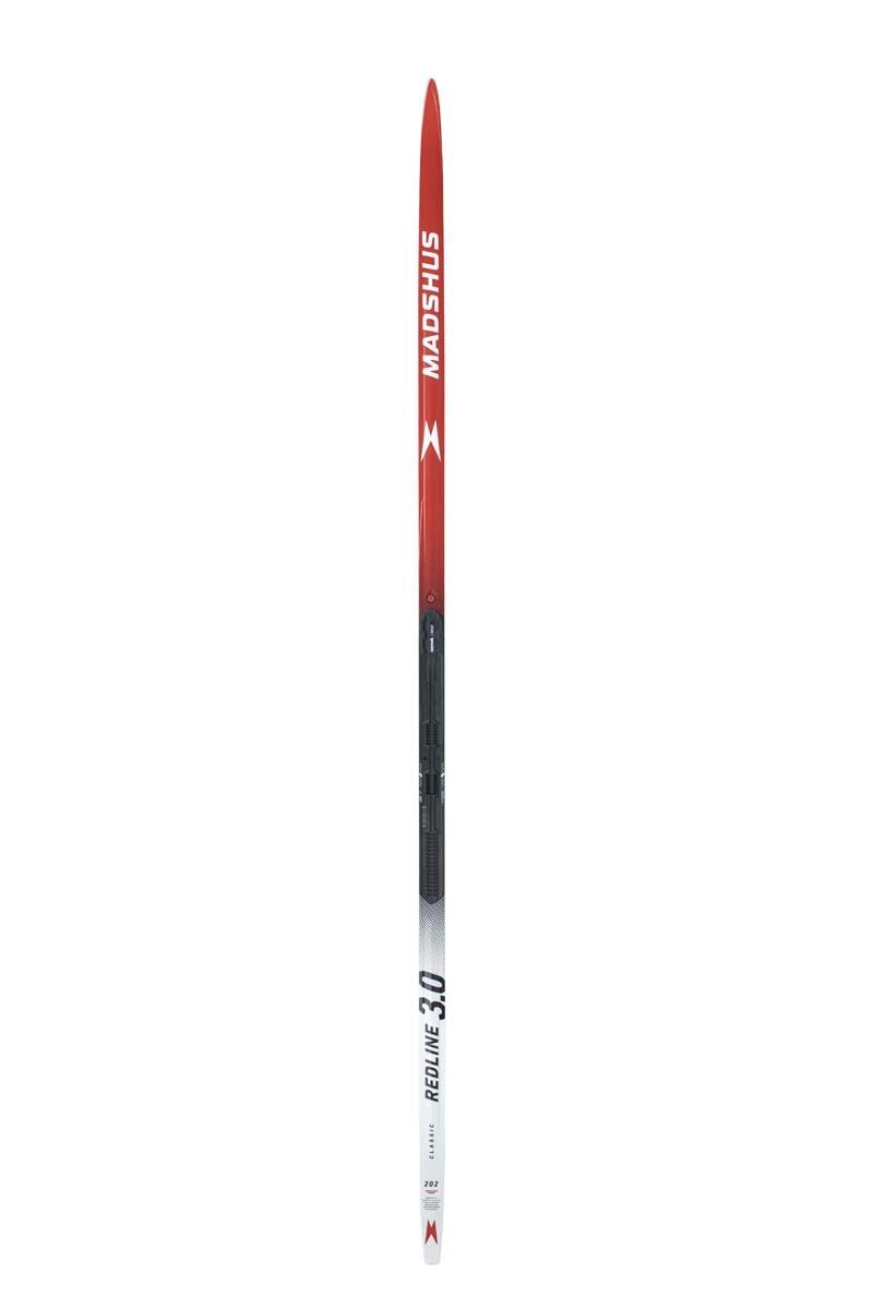 Běžecké lyže Madshus Redline 3.0 Classic Cold lyže 207-(80-90)