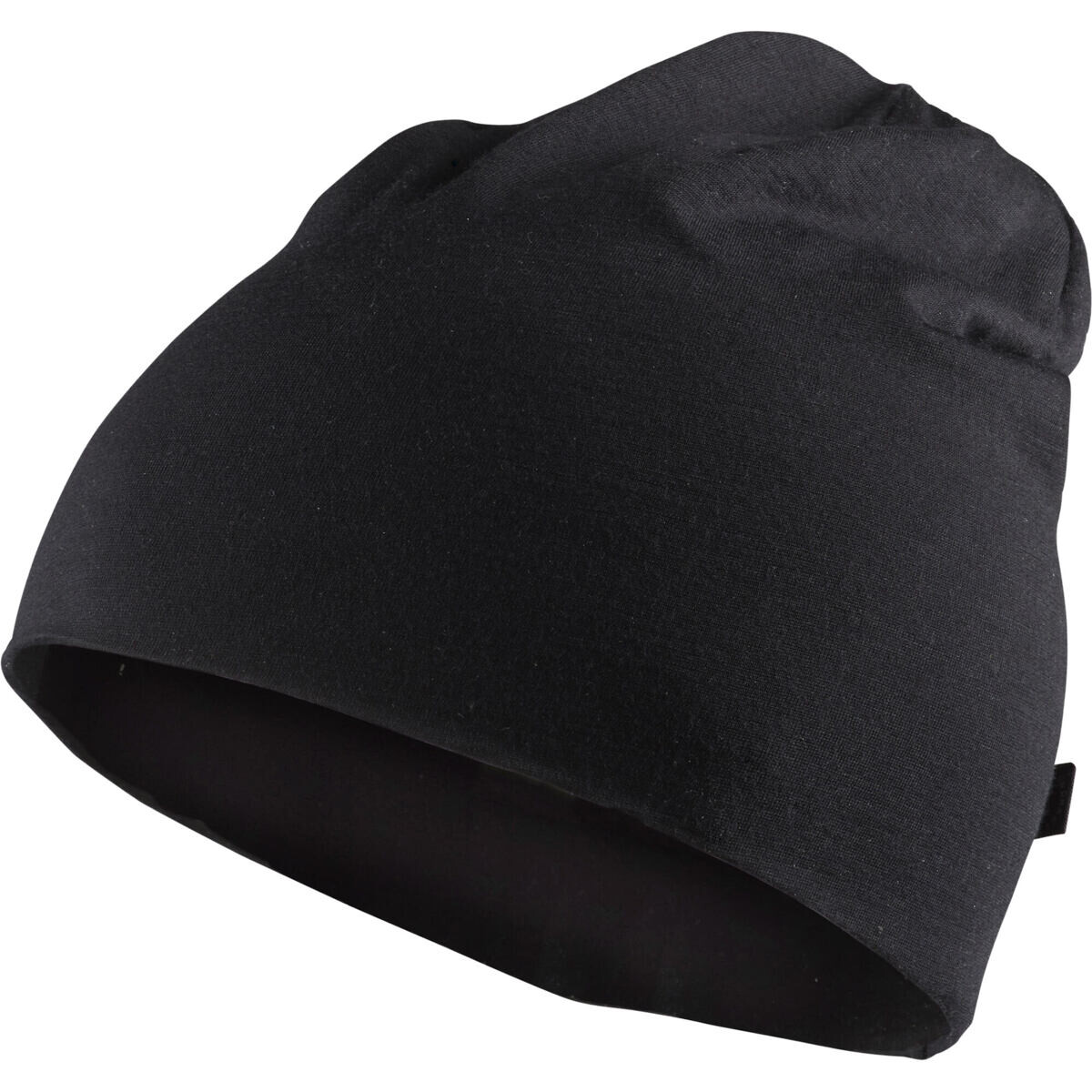 Čiapka Lundhags Gimmer Merino Lt Beanie veľkosť oblečenia S/M