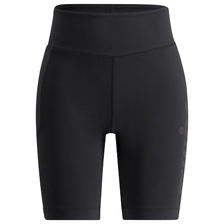 Dámske kraťasy Swix MoveX High Waist Short Tights W veľkosť oblečenia XL