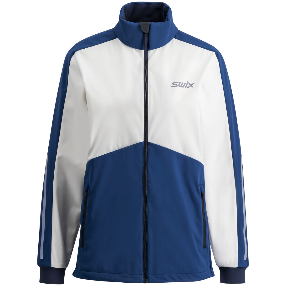 Dámska bežkárska bunda Swix Cross Jacket W veľkosť oblečenia L