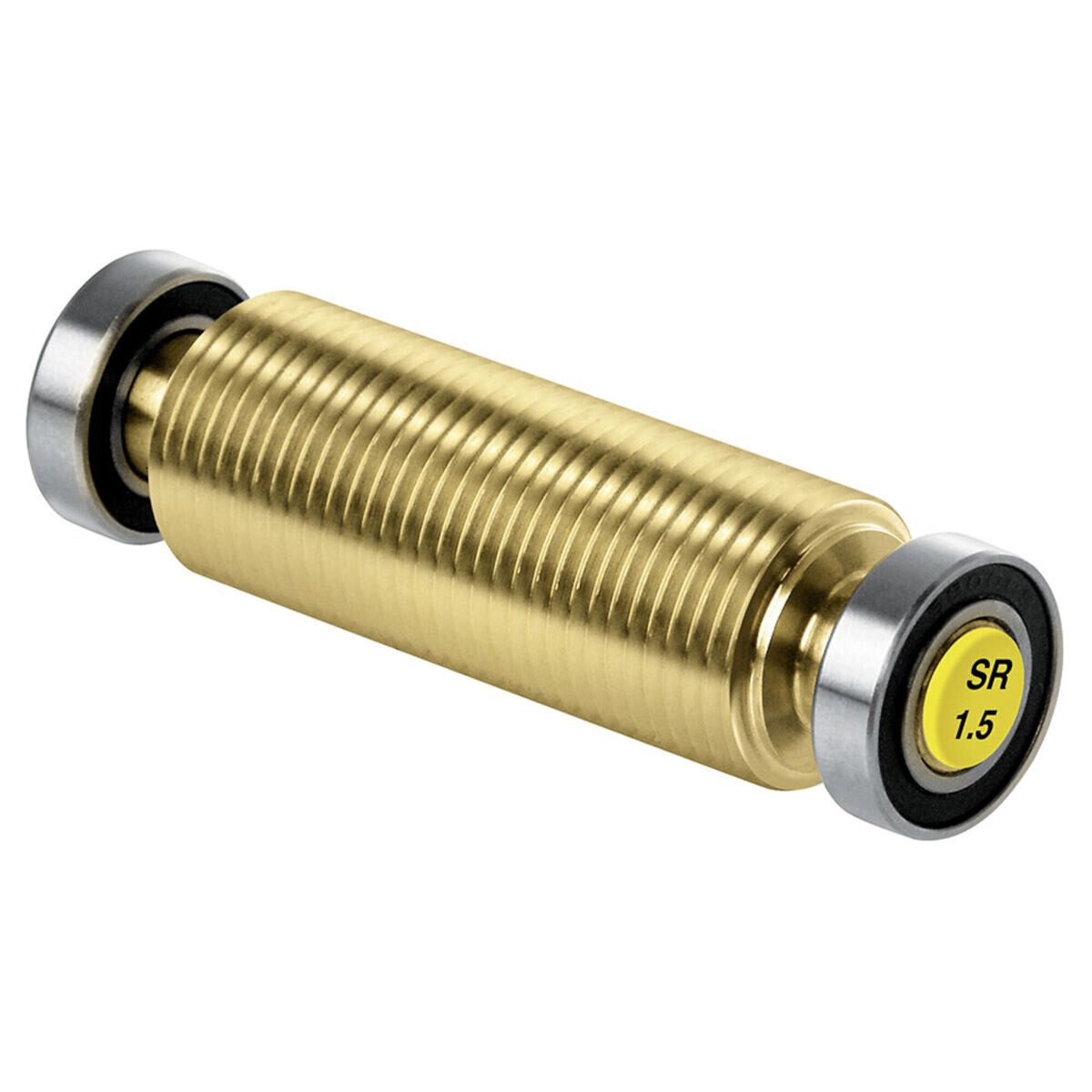 Štruktúrovací nástroj Toko Structurite Roller Yellow 1 (1.5sr)