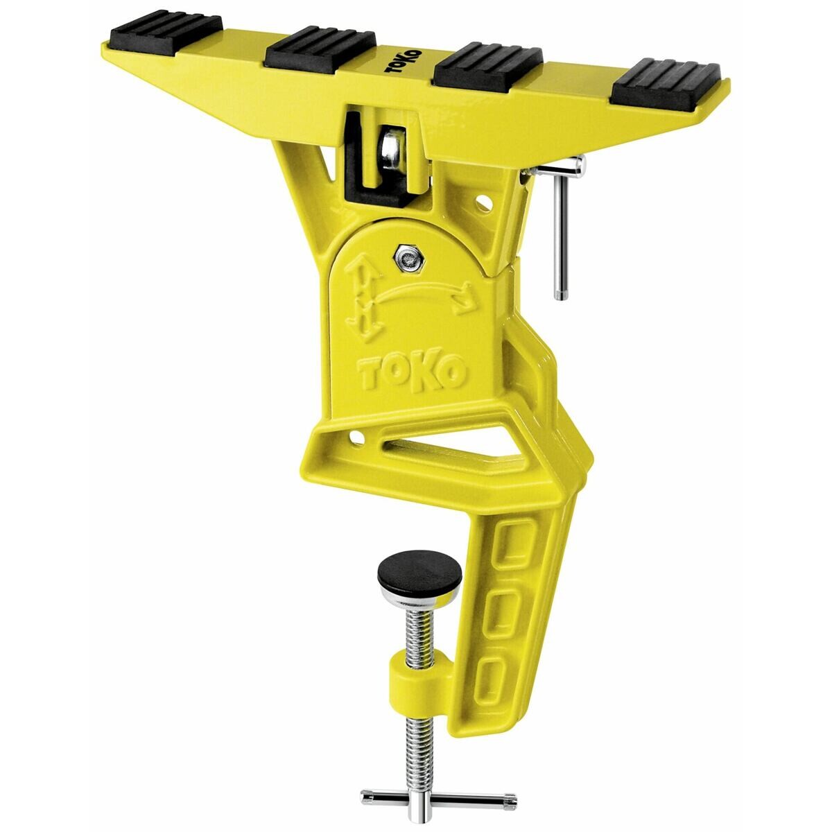 Zverák Toko Universal Adapter, Ski Vise W.cup