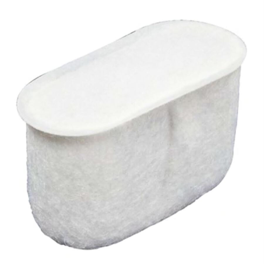 DeLonghi 7313285779 uhlíkový vodný filter do kávovaru